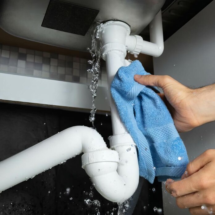 Anytime Plumbing Repair