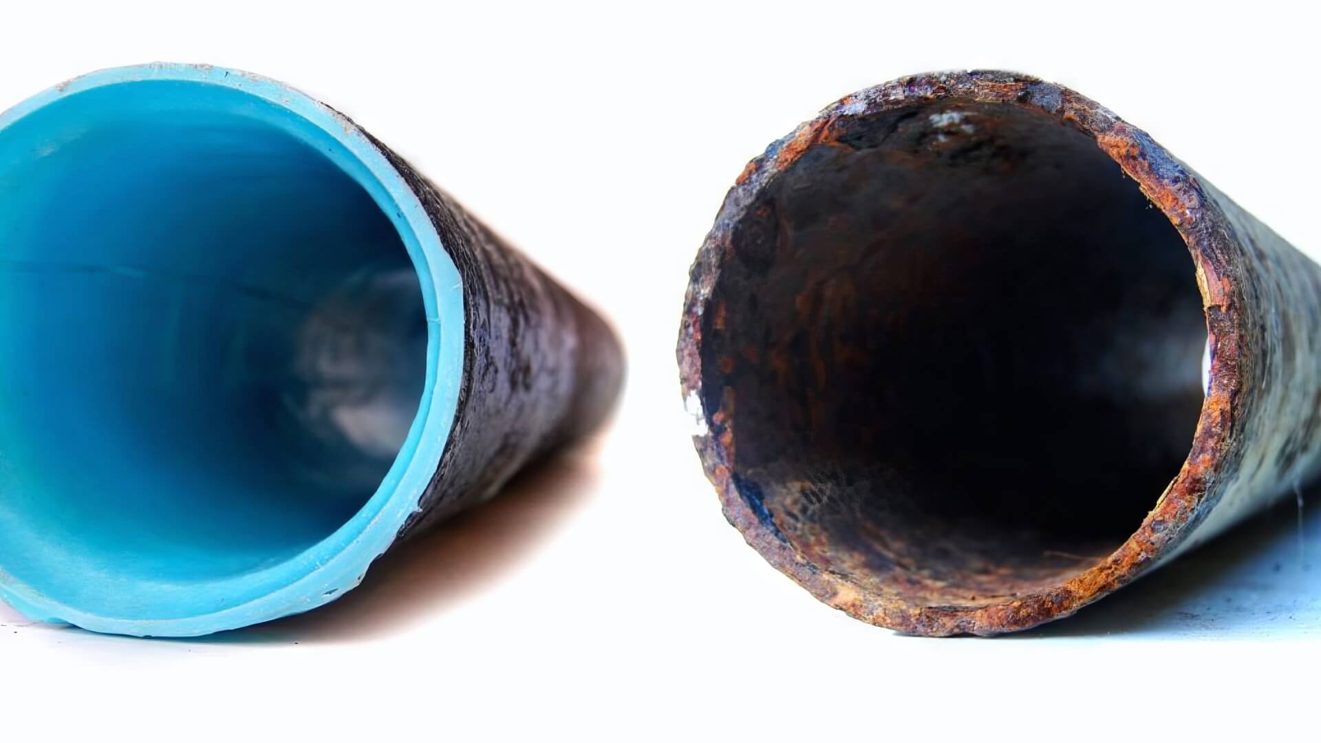 Eco-Friendly Pipe Relining
