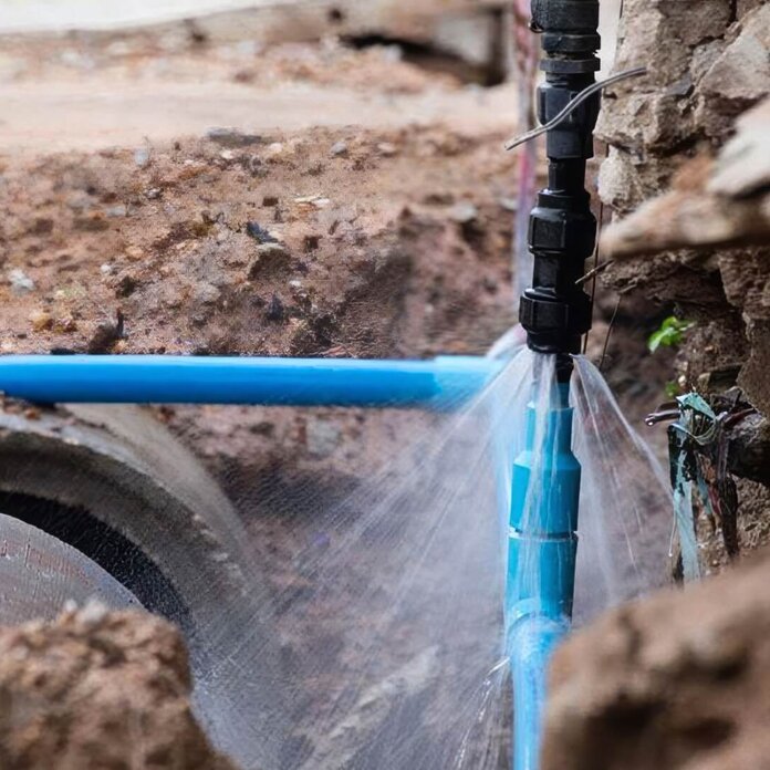 Emergency Pipe Services