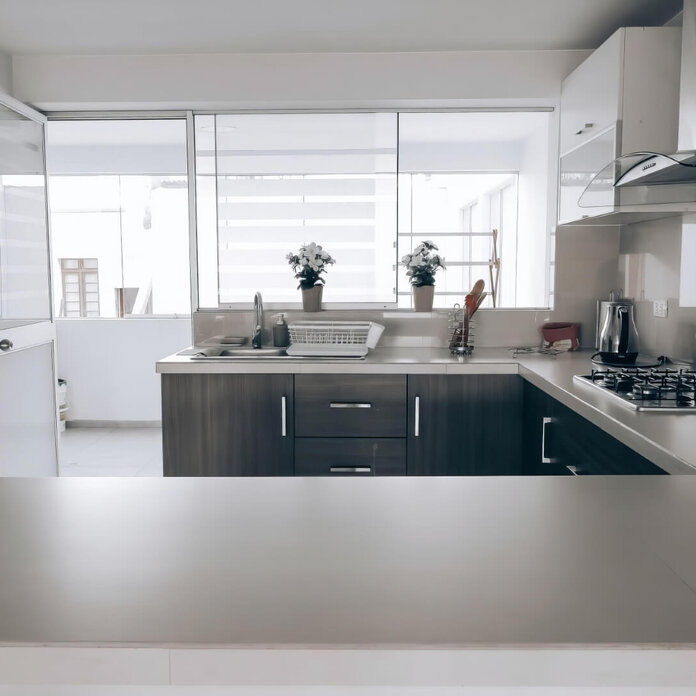 Gas Equipment Installation