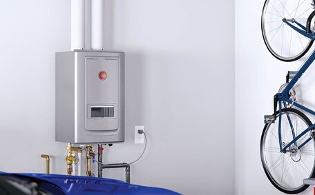 Australia’ Hot Water System Types Explained