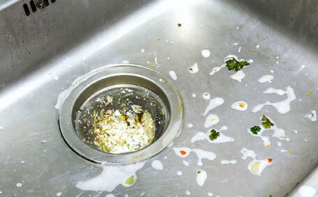 Blocked Drain Emergencies ’ & Don'ts