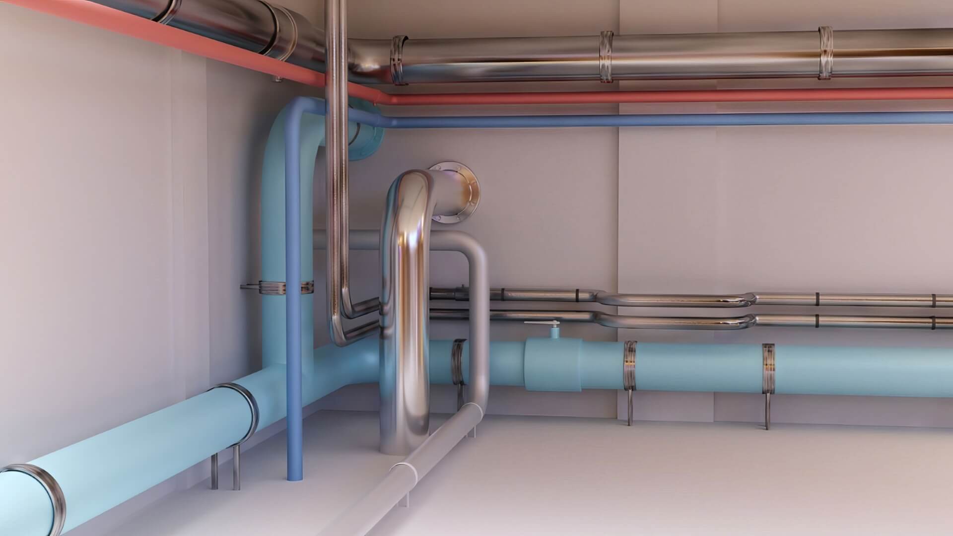 Pipe Relining Repairs Pipes Fast Digging